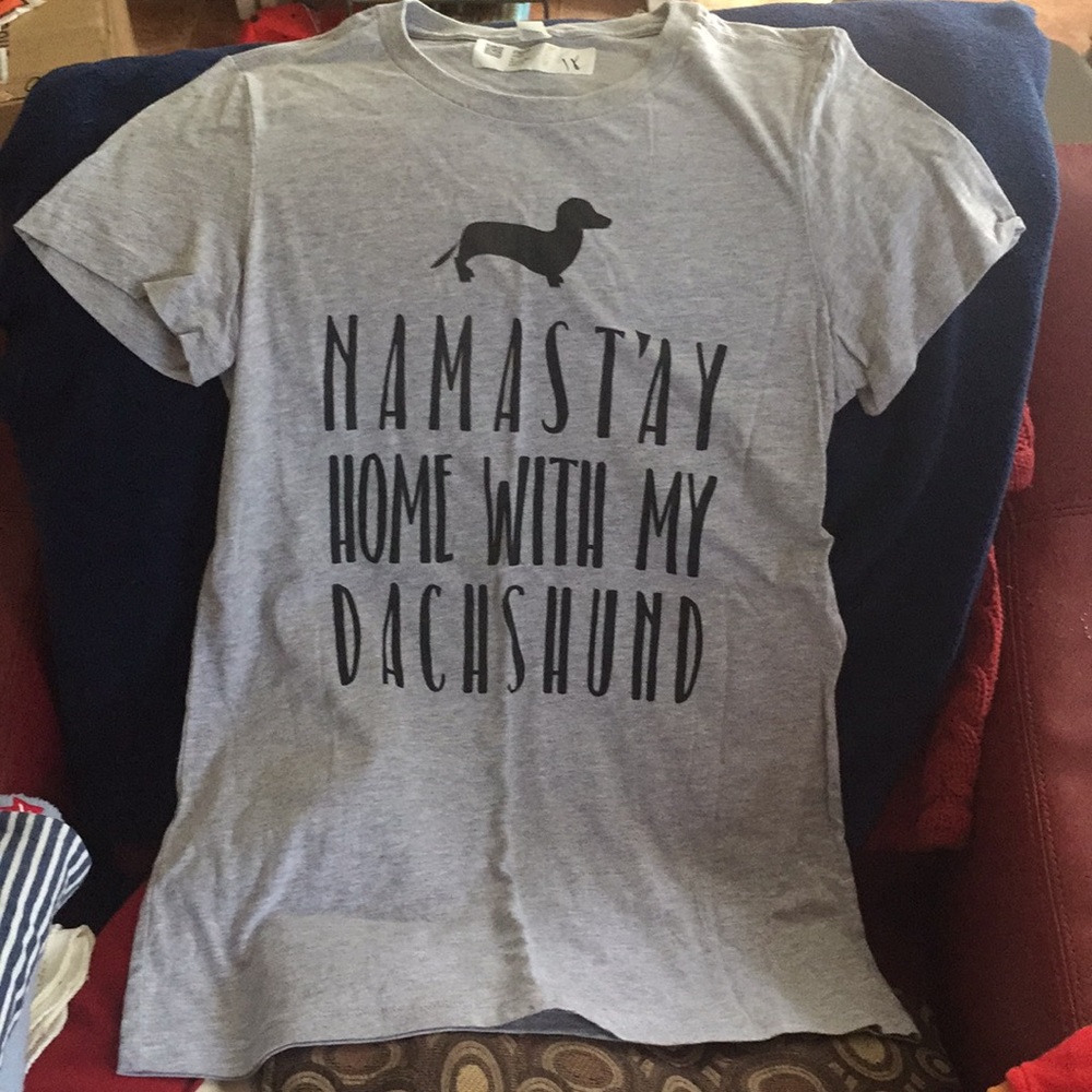 Novelty Tee